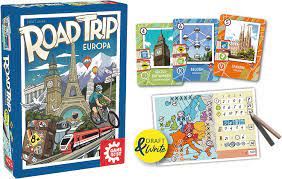 Road Trip Europa - zum Schließen ins Bild klicken